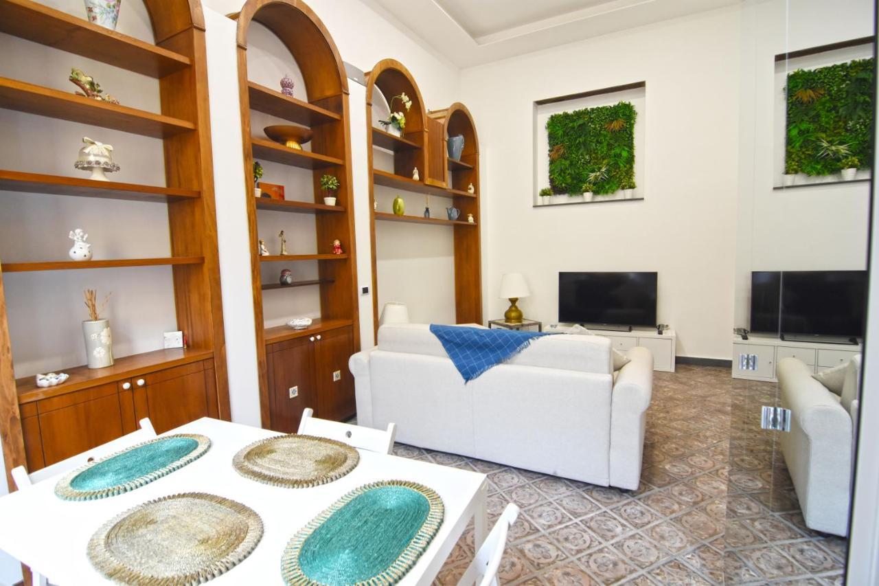 Ing&dot Apartment Naples