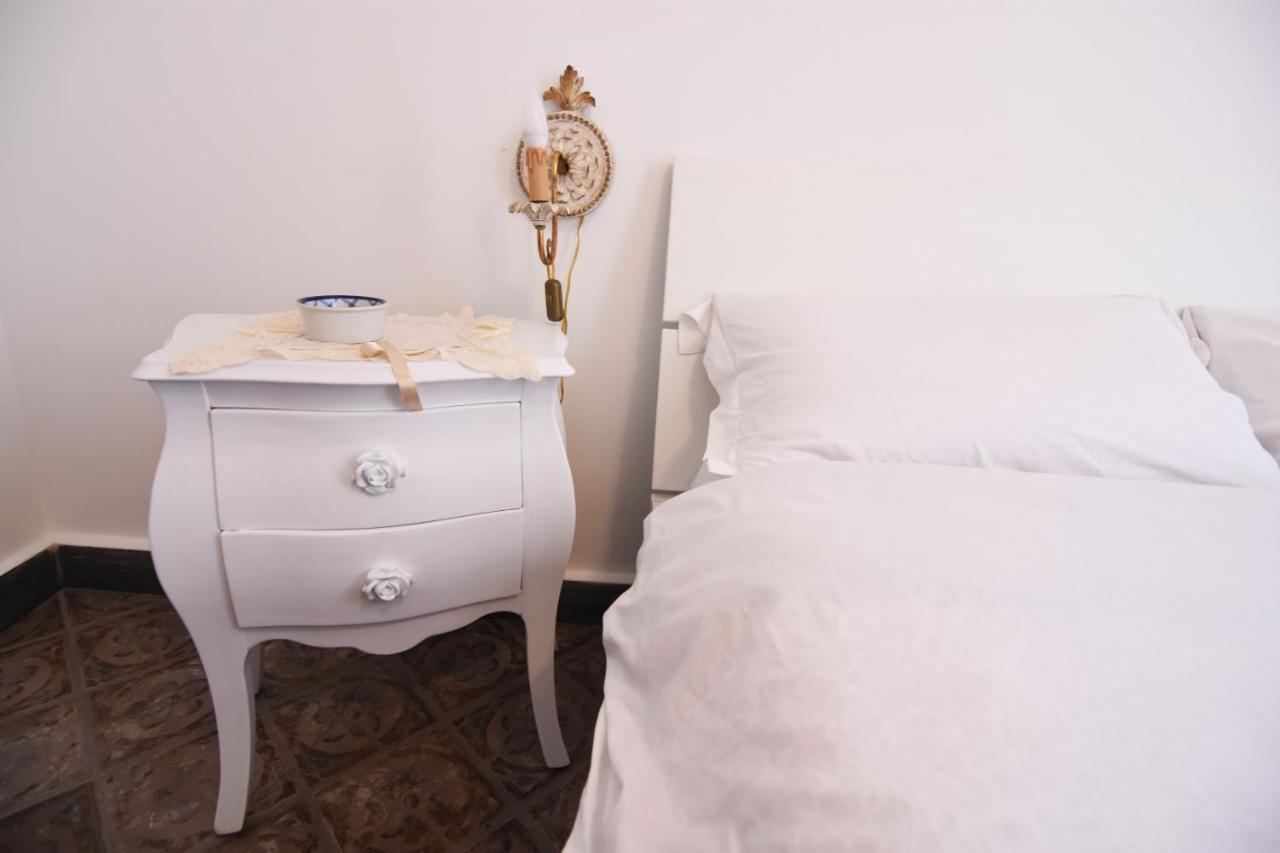 Apartment Ing&dot Naples